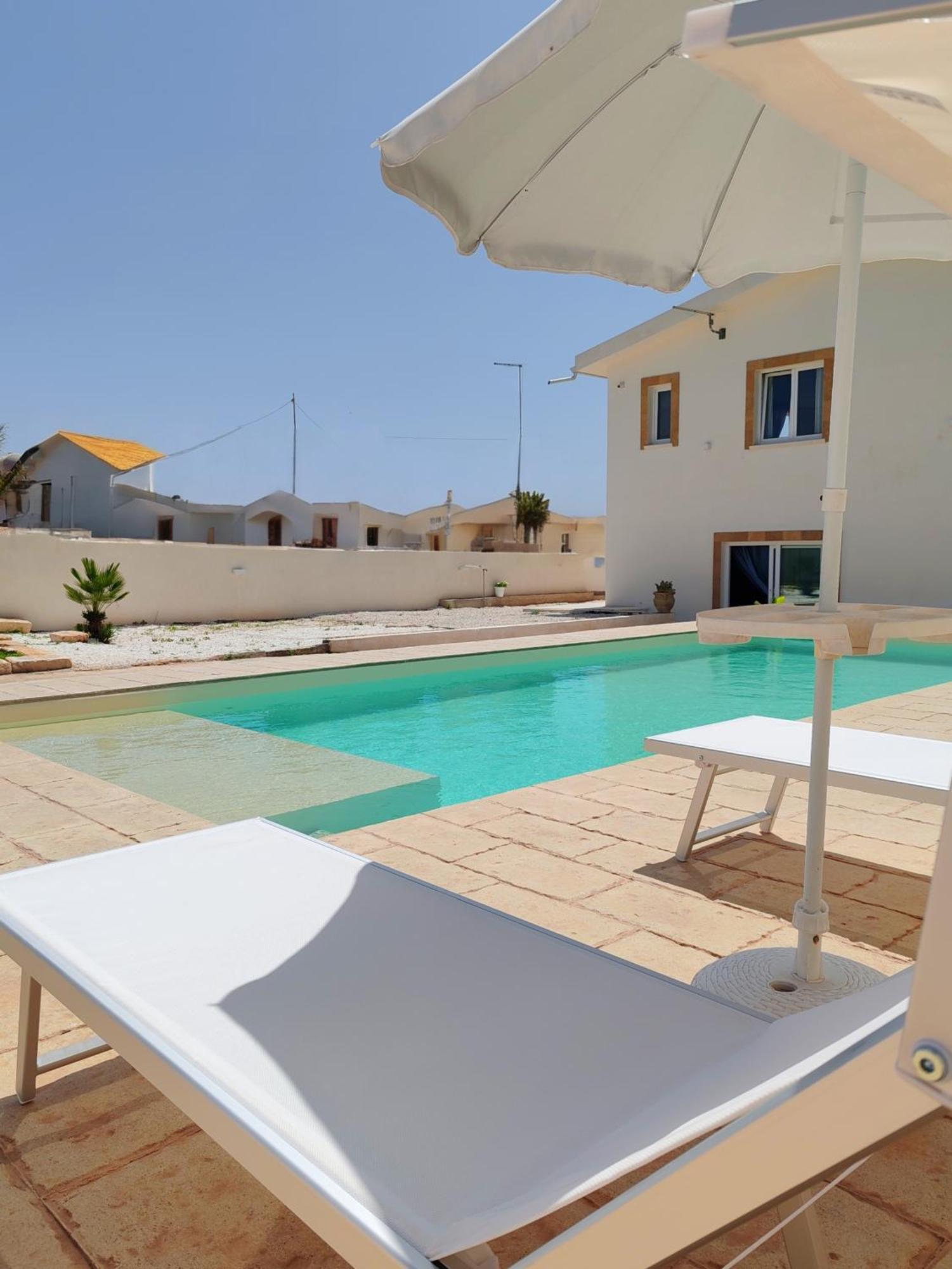 Clori * Marzamemi